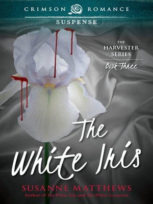 cover image of The White Iris